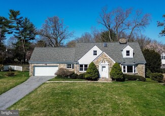 1212 Merediths Ford Rd, Towson, MD 21286