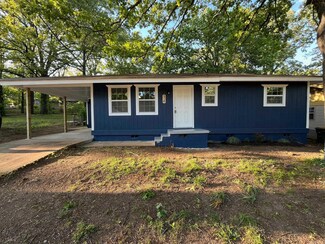 34 Rugby Dr, Little Rock, AR 72209