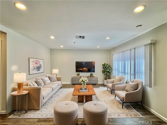 510 N Curtis Ave Unit A, Alhambra, CA 91801