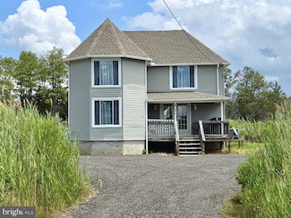 2716 Toddville Rd, Toddville, MD 21672