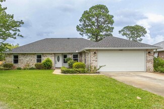 1642 Mauna Kea Ct, Gulf Breeze, FL 32563