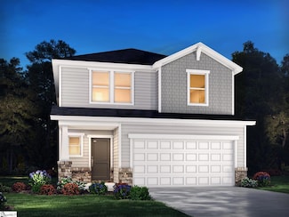 892 Penfold Pointe, Wellford, SC 29385