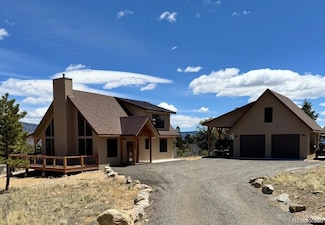 30490 Harvard Cir, Buena Vista, CO 81211