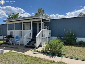 600 Raintree Blvd Unit 76, Canon City, CO 81212