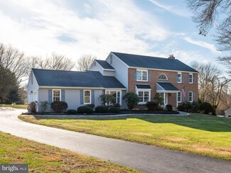 1008 Dunvegan Rd, West Chester, PA 19382