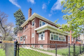 7026 S Vernon Ave, Chicago, IL 60637
