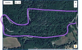 0 N River Rd, Kentwood, LA 70444