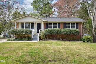 5218 Revere Rd, Durham, NC 27713