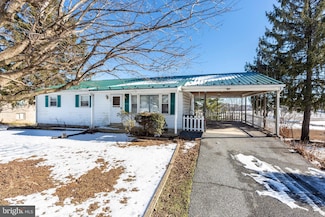 885 Banner Ave, Union Bridge, MD 21791