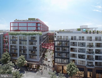 1625 Eckington Place NE Unit 308, Washington, DC 20002