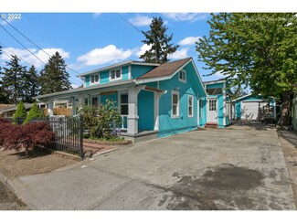 542 NE 92nd Ave, Portland, OR 97220
