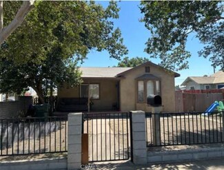 531 Magnolia Ave, San Bernardino, CA 92405