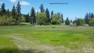 0 Golf Club Hill Rd Unit 1025388, Bremerton, WA 98312