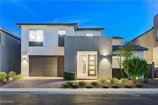 4177 Railhead Pass Ave, Las Vegas, NV 89141