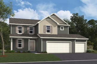 19323 Clearwater Ct, Farmington, MN 55024