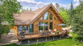 142 Onigum Rd, Ely, MN 55731
