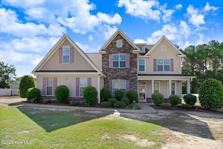 2310 Granville Dr, Goldsboro, NC 27530