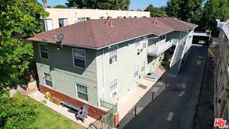 14217 Vanowen St, van Nuys, CA 91405