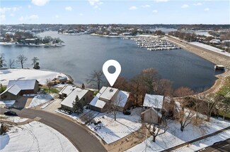 4916 NE Pebble Beach St, Lees Summit, MO 64064