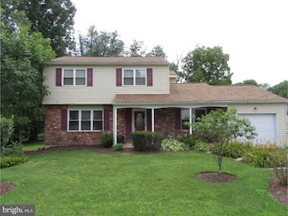 515 Hemingway Dr, Hockessin, DE 19707