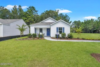 174 Rudy Dr, Hardeeville, SC 29927