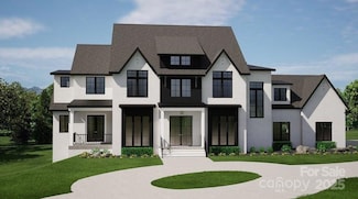 13820 E Rocky River Rd, Davidson, NC 28036