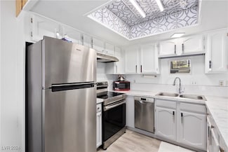 4291 Sanderling Cir Unit 124, Las Vegas, NV 89103