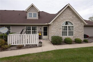 2625 Barnstone Ave SW Unit 2625, Canton, OH 44706
