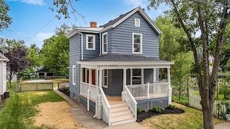 6005 Chandler St, Cincinnati, OH 45227