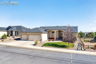 3542 Saddle Dr, Cañon City, CO 81212