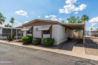 9501 E Broadway Rd Unit 168, Mesa, AZ 85208