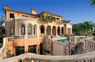 12 Skyridge, Newport Coast, CA 92657