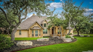 126 Mountain Echo, San Antonio, TX 78260