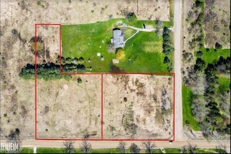 00 Mack Rd, Leonard, MI 48367