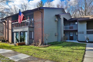 57 Western Reach, Red Bank, NJ 07701