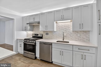 5500 Friendship Blvd, Chevy Chase, MD 20815