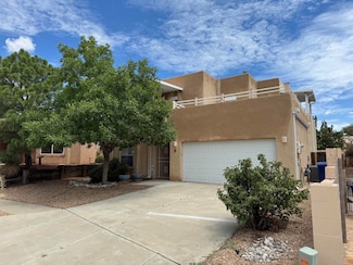 5400 Pegasus Dr NW, Albuquerque, NM 87120