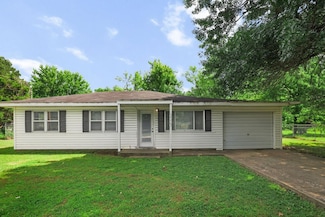 2227 W Hatfield St, Fayetteville, AR 72703