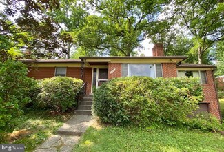 1818 Kimberly Rd, Silver Spring, MD 20903