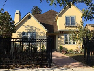 141 Costa Rica Ave, Burlingame, CA 94010