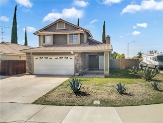 15279 Canyonstone Dr, Moreno Valley, CA 92551