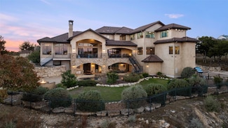 1039 Bluewater Place, Spring Branch, TX 78070