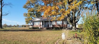 10941 N 1080 E, Odon, IN 47562