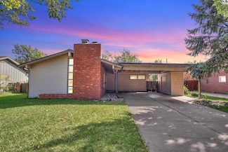 1378 N Maple St, McPherson, KS 67460