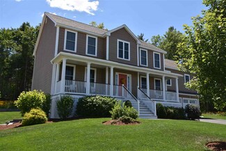 31 Diamondback Ave Unit 77, Nashua, NH 03062