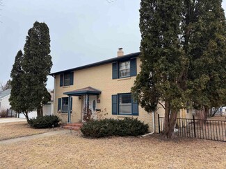 1533 Tyler St, Janesville, WI 53545