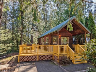 65000 E Highway 26 Unit FC291, Welches, OR 97067