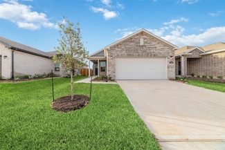 23022 Bright Light Ln, Katy, TX 77493
