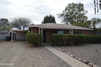 5732 E Hawthorne St, Tucson, AZ 85711