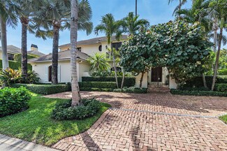 250 Country Club Rd, Palm Beach, FL 33480